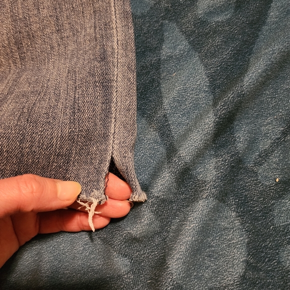 Express Jeans Super Cute - Picture 3 of 5